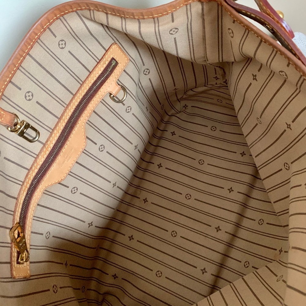 Louis Vuitton Monogram Delightful PM - Picture 15 of 16